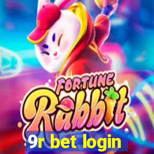 9r bet login